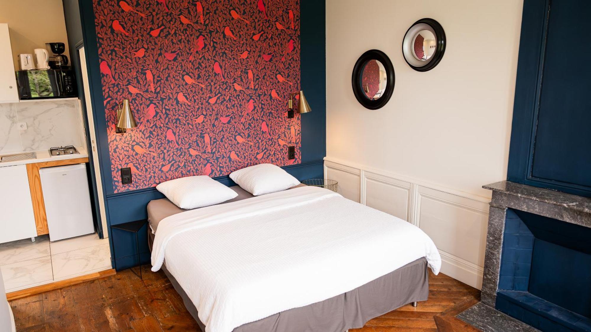 Manoir Des Carreaux Chambres D'Hotes Ingouville Esterno foto