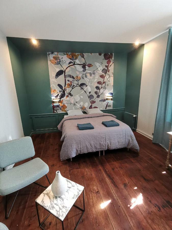 Manoir Des Carreaux Chambres D'Hotes Ingouville Esterno foto