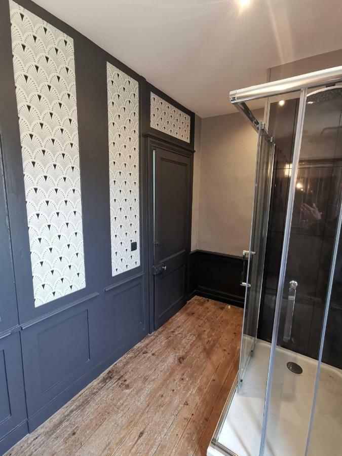 Manoir Des Carreaux Chambres D'Hotes Ingouville Esterno foto