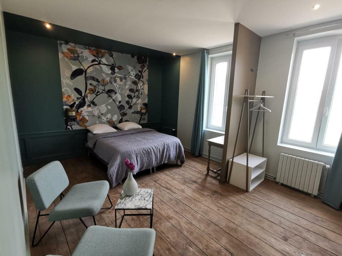 Manoir Des Carreaux Chambres D'Hotes Ingouville Esterno foto