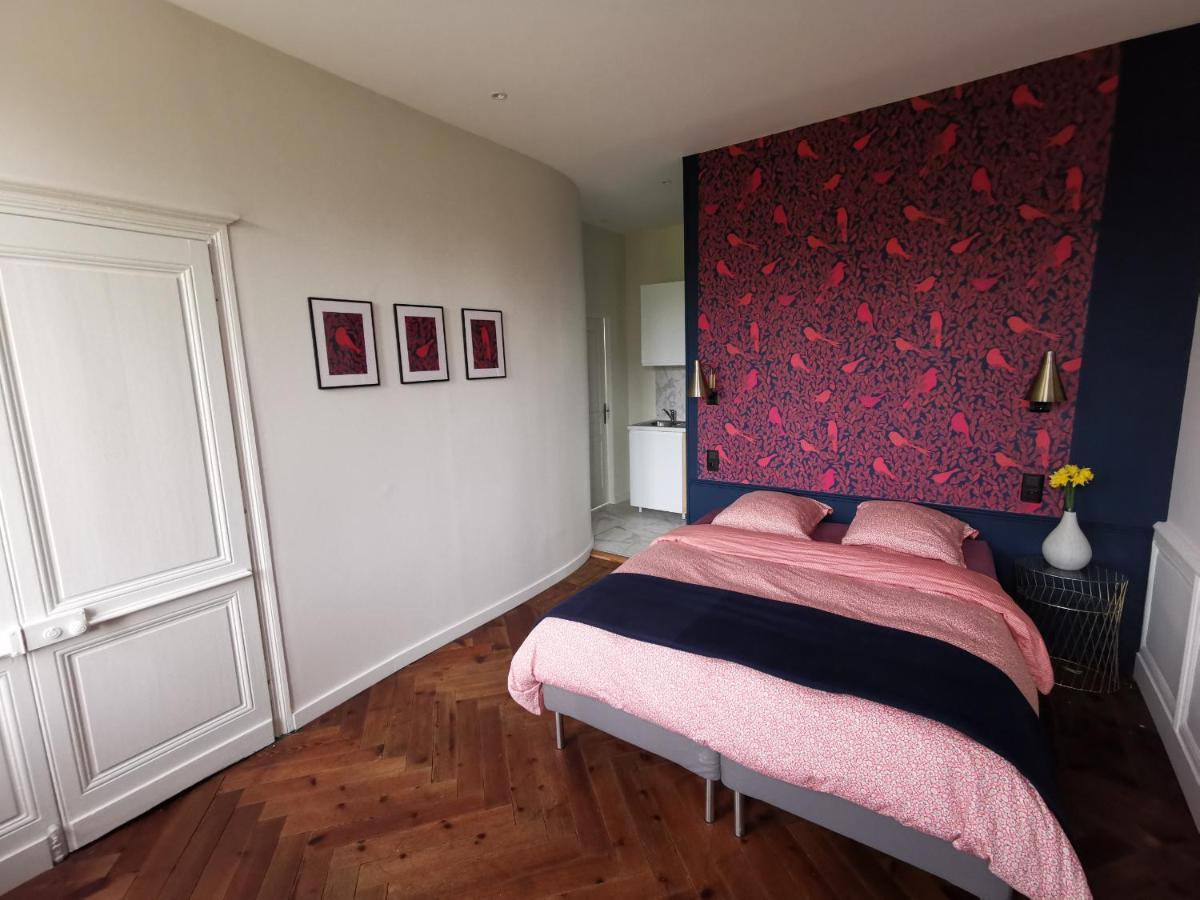Manoir Des Carreaux Chambres D'Hotes Ingouville Esterno foto