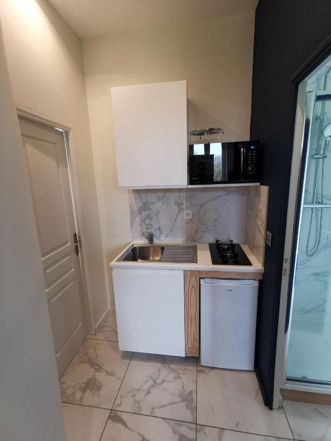 Manoir Des Carreaux Chambres D'Hotes Ingouville Esterno foto