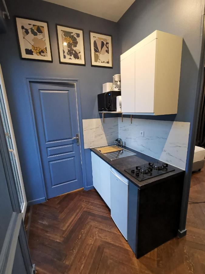 Manoir Des Carreaux Chambres D'Hotes Ingouville Esterno foto